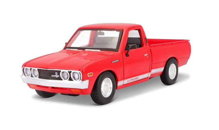1973 Datsun Pick Up 620 1:24