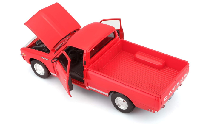 1973 Datsun Pick Up 620 1:24