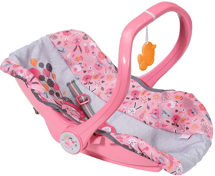 Baby Born – Přenosný nosič