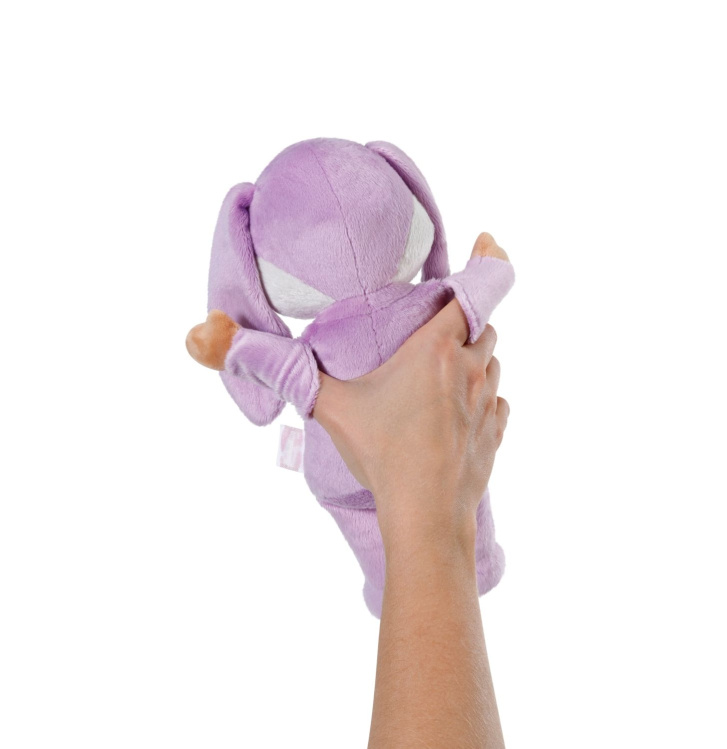 Baby Born – Uspávací panenka