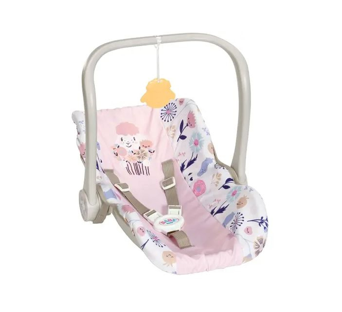 Baby Born – Přenosný nosič