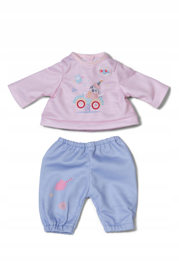 Baby Born - Oblečení