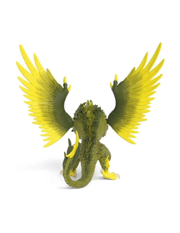 Schleich – Dravec z džungle 70854