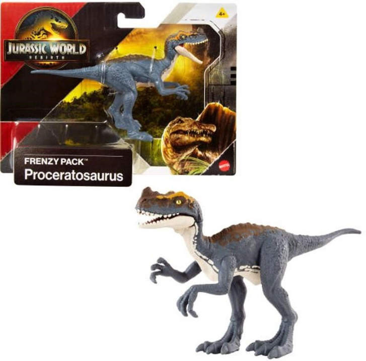 Jurassic World – Dinosaurus