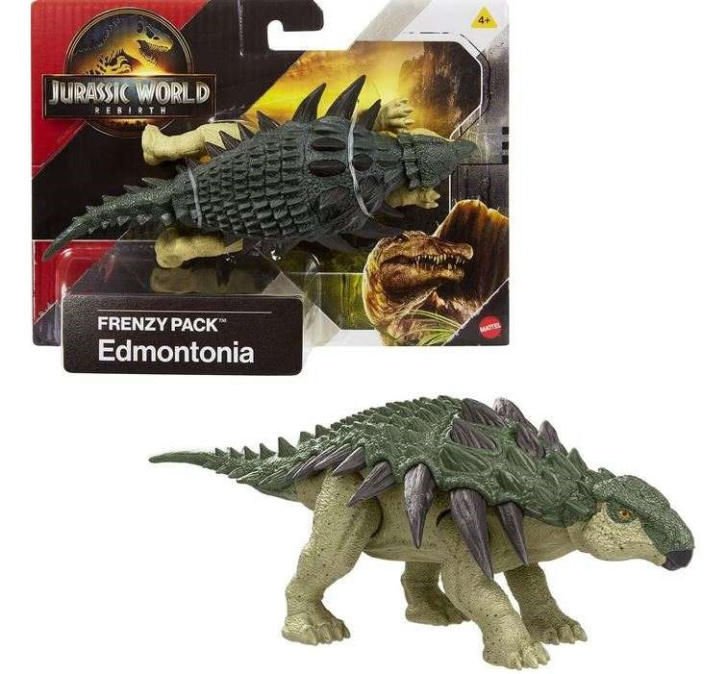 Jurassic World – Dinosaurus