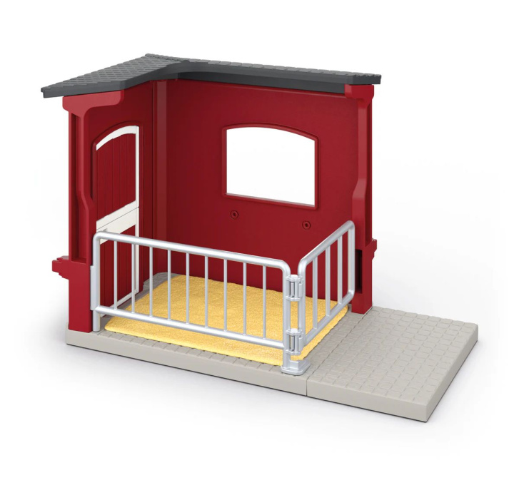 Schleich – Kozí chlívek 42726