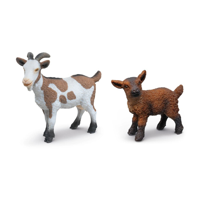 Schleich – Kozí chlívek 42726