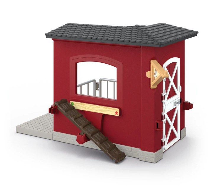 Schleich – Kozí chlívek 42726