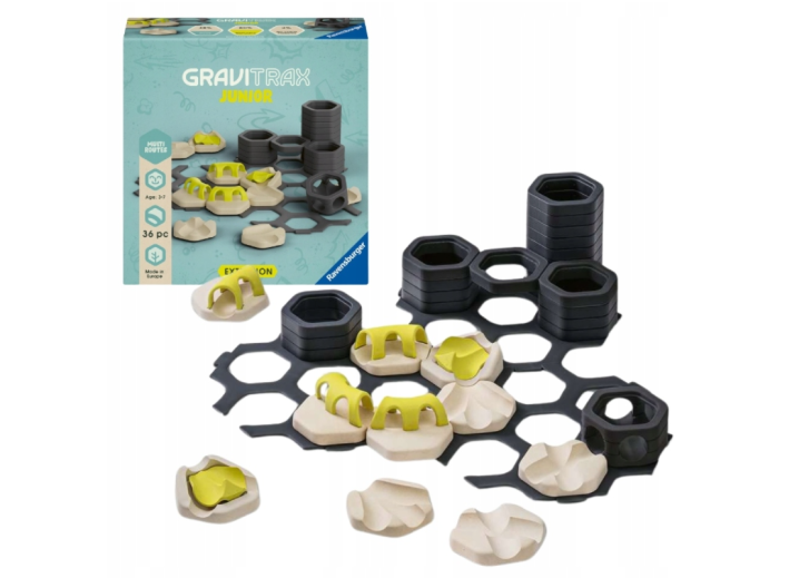 GraviTrax Junior - Extension