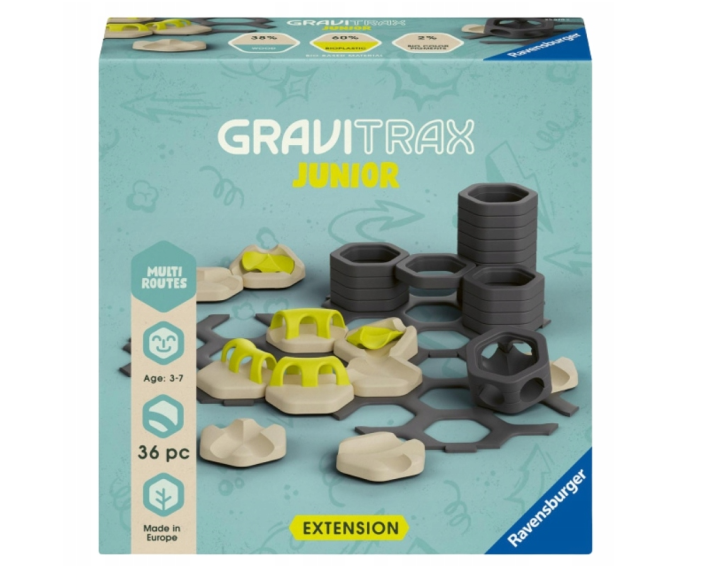 GraviTrax Junior - Extension