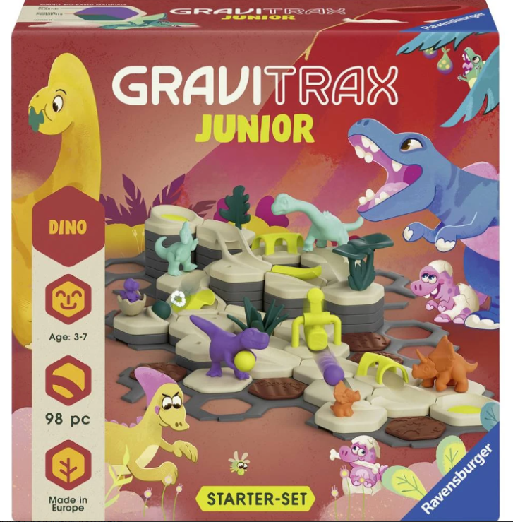 GraviTrax Junior - Starter set