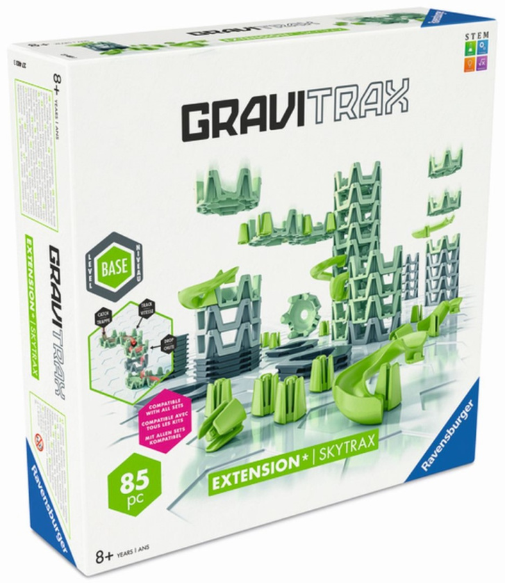GraviTrax - Skytrax Extension