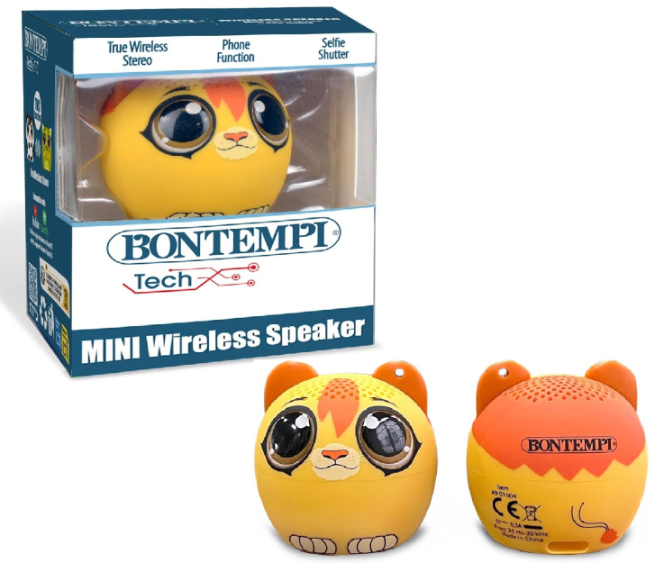 Bontempi – Mini reproduktor