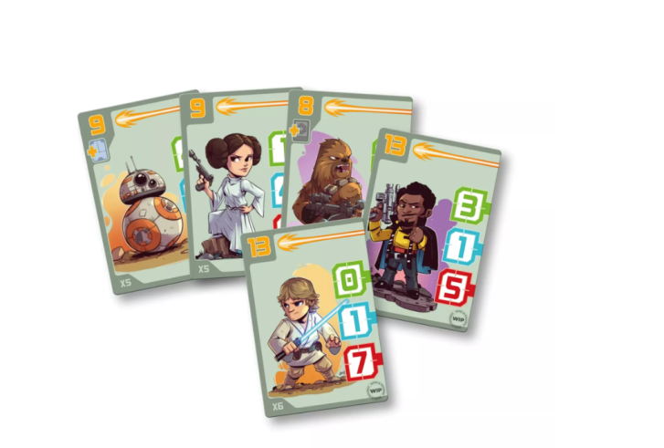 Hra - Star Wars: Bounty Hunters