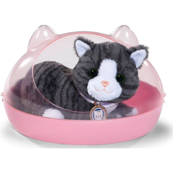 Baby Born – Kočička Cookie