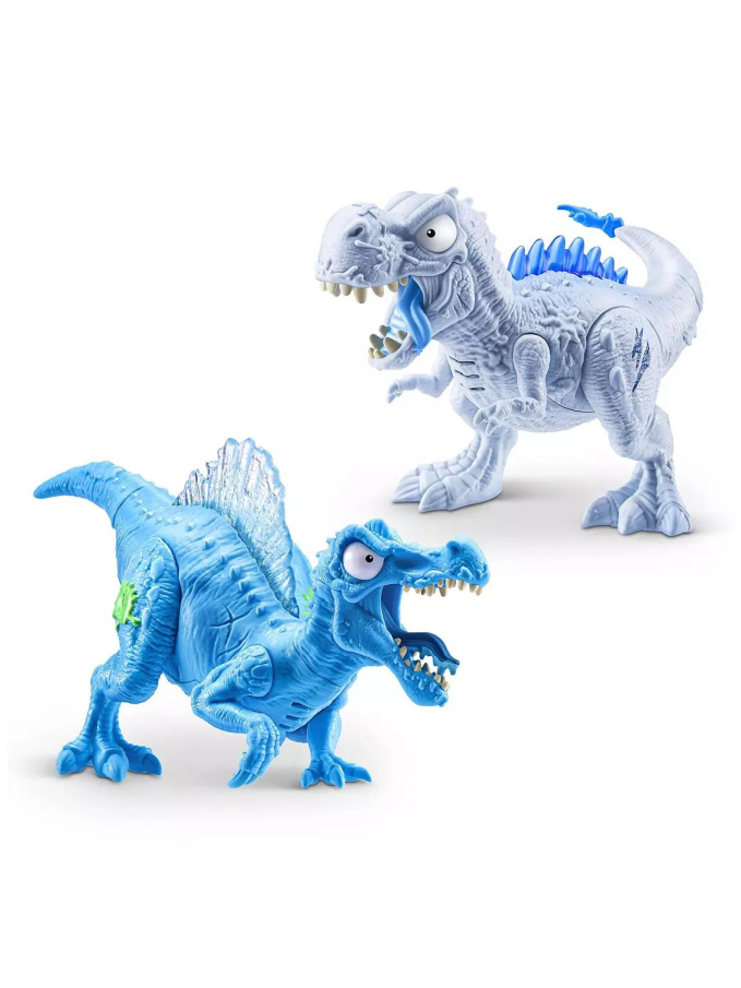 Smashers – Mega dinosauří vejce