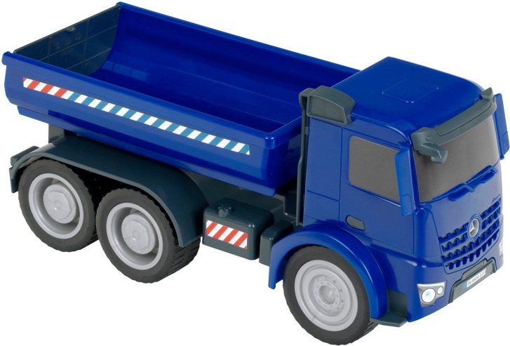 Mercedes-Benz Arocs – Vyklápěč