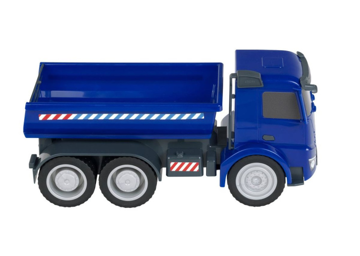 Mercedes-Benz Arocs – Vyklápěč