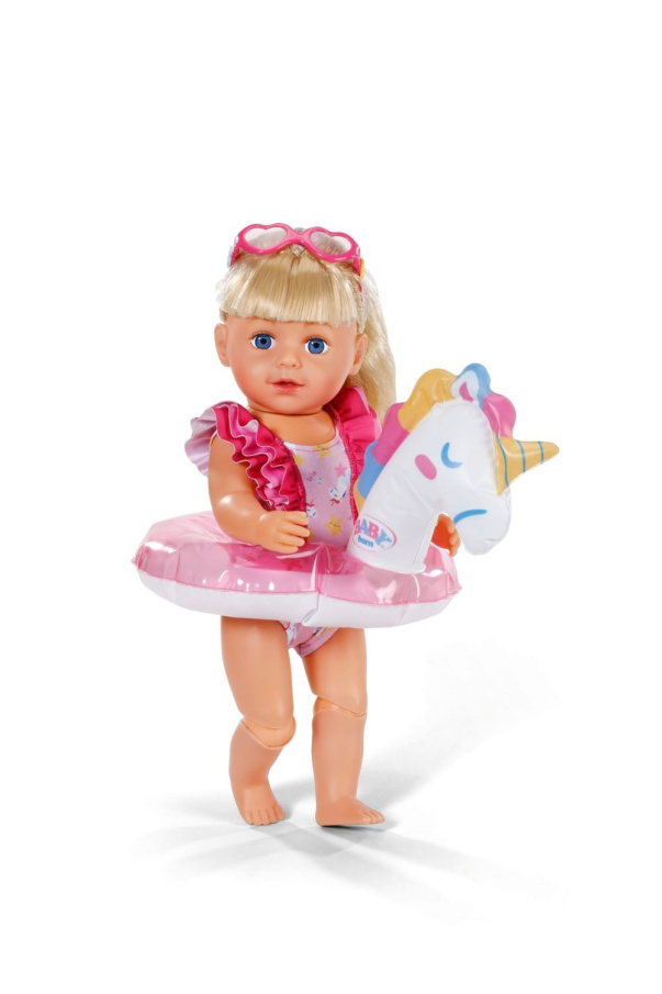 Baby Born – Sada na plavání