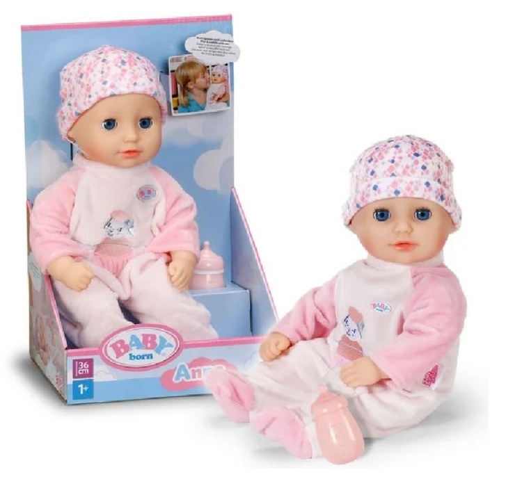 Baby Born – Anna