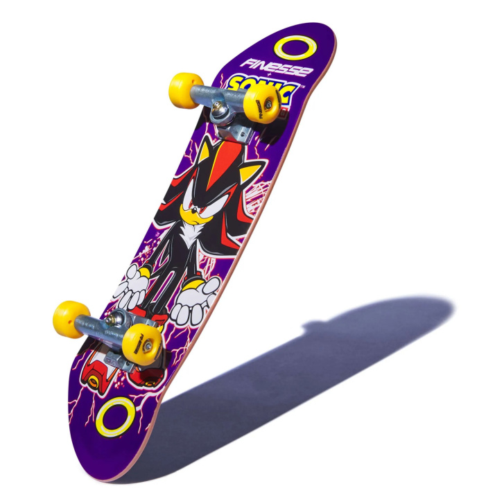 Tech Deck – Handboard Sonic