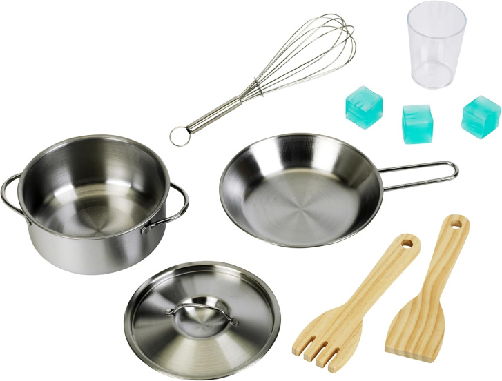 Miele - Dřevěná kuchyňka