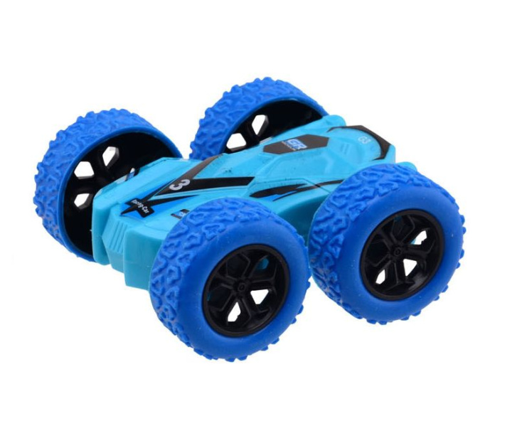 Překlápěcí autíčko