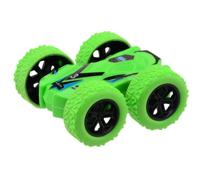 Překlápěcí autíčko