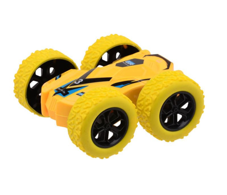 Překlápěcí autíčko