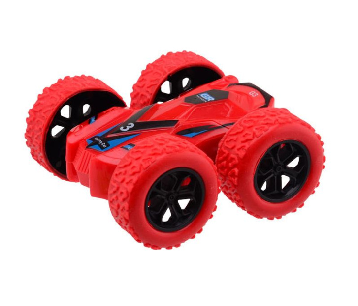 Překlápěcí autíčko