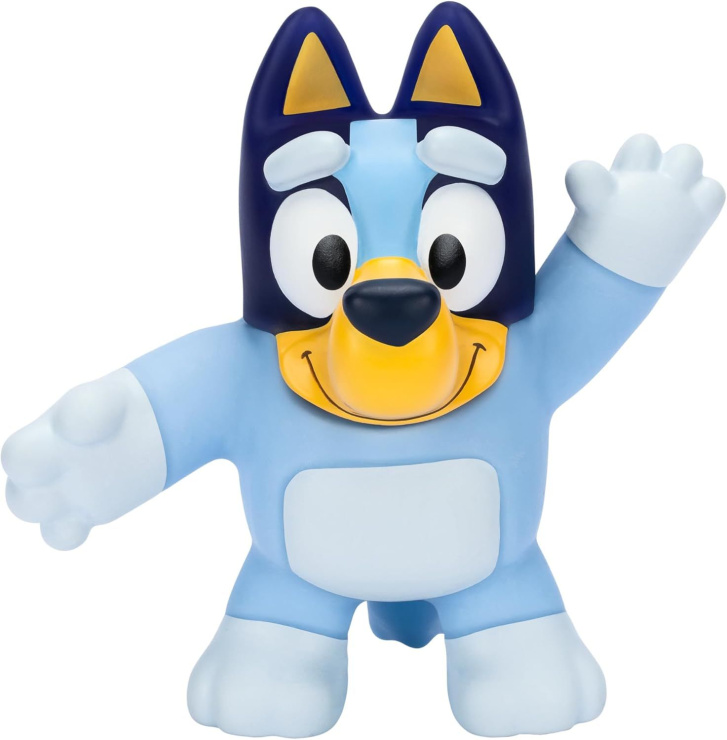 Bluey – Strečová figurka