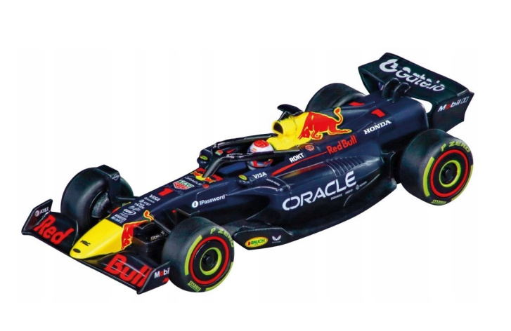Carrera GO!!! - Autodráha Super Formula