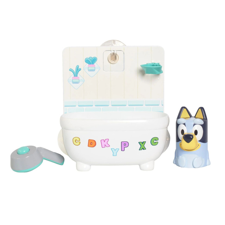 Bluey – Vana