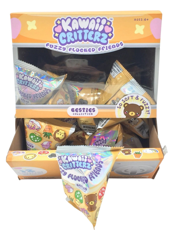 Kawaii Critterz – Figurka
