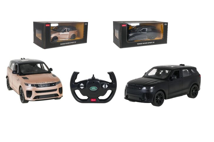 RC – Range Rover Sport SV 1:14