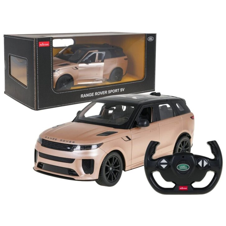 RC – Range Rover Sport SV 1:14