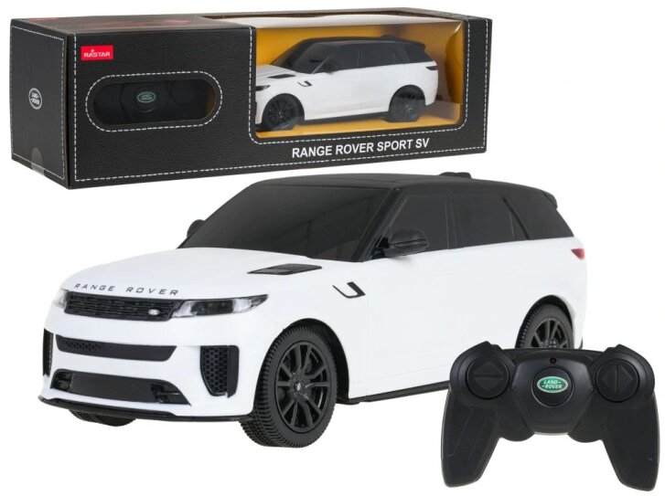 RC – Range Rover Sport SV 1:24
