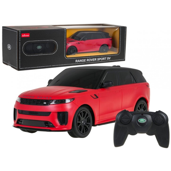 RC – Range Rover Sport SV 1:24