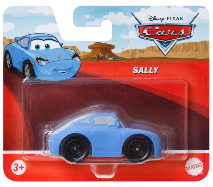 Cars - Auta