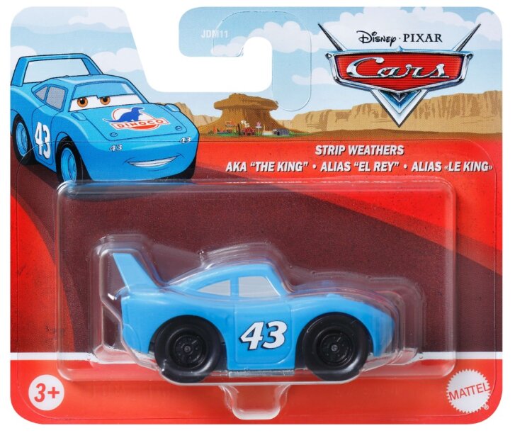Cars - Auta