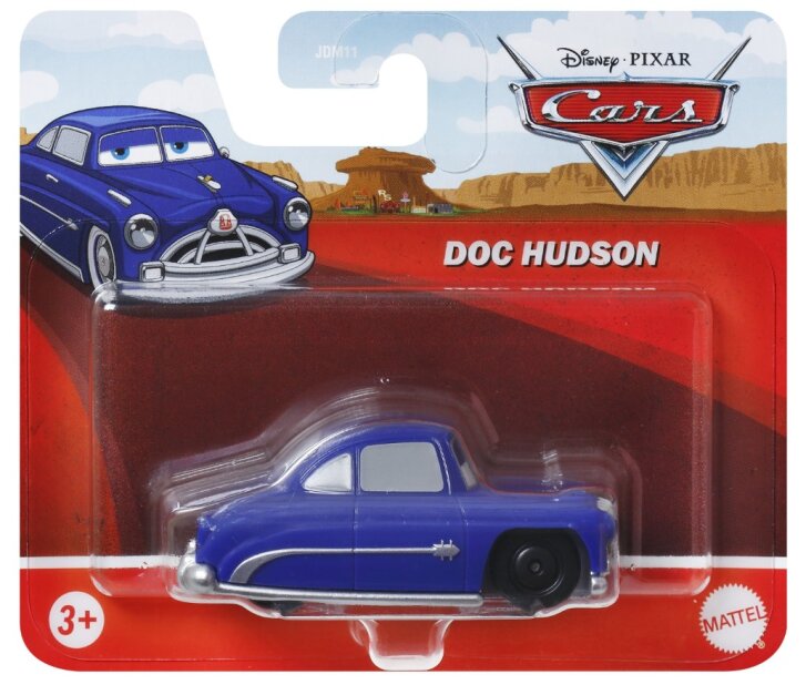 Cars - Auta