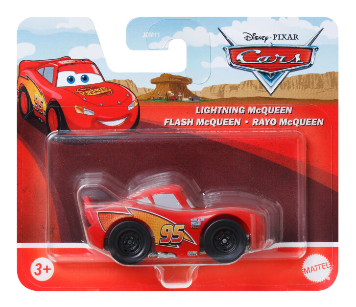 Cars - Auta