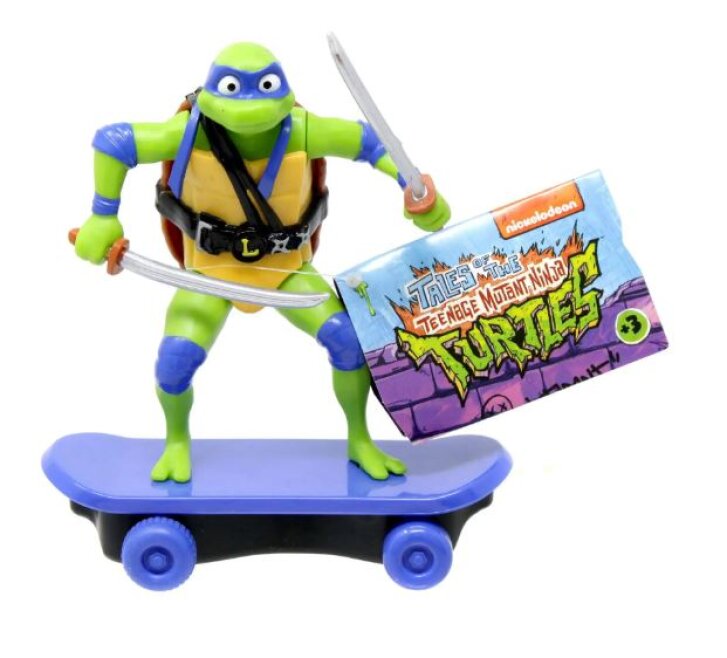 Ninja Turtles – Ninja želva