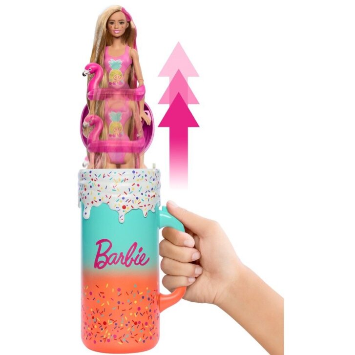 Barbie – Pop Reveal