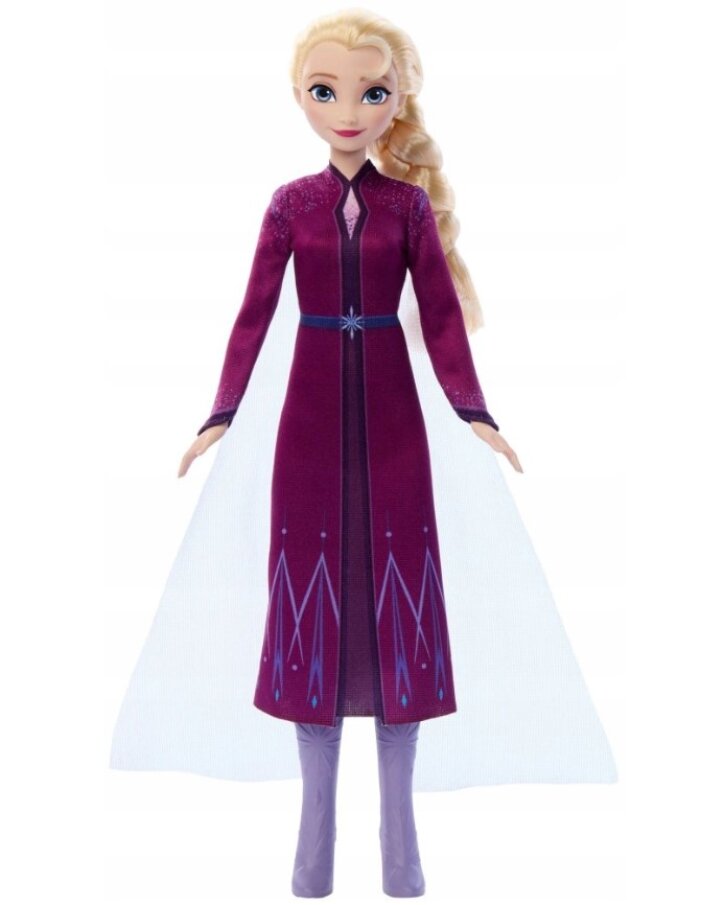 Frozen - Elsa s ledním medvídkem