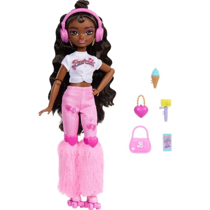Barbie Dream Besties – Brooklyn