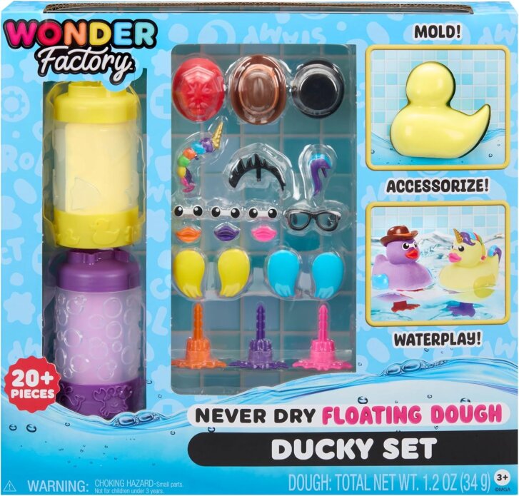 Wonder Factory – Kreativní sada
