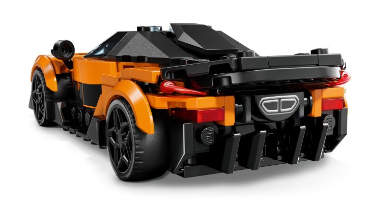 77257 Lego Speed Champions - McLaren W1