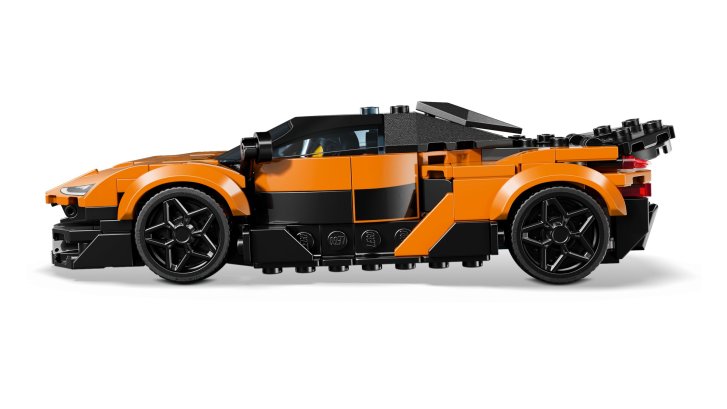 77257 Lego Speed Champions - McLaren W1