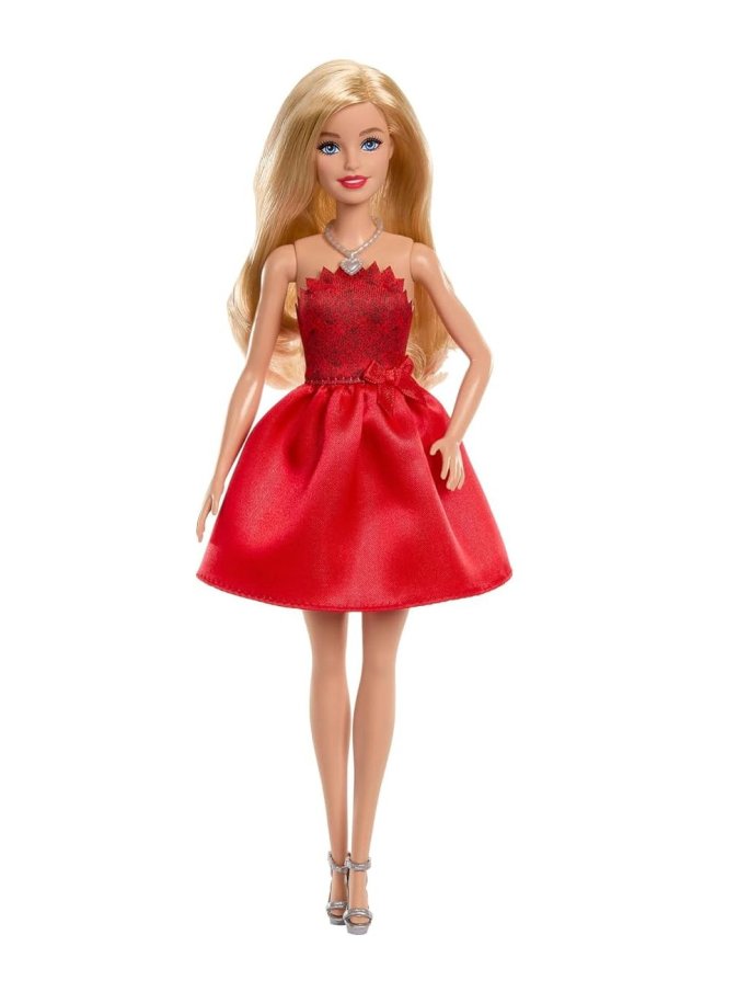 Barbie – Panenka